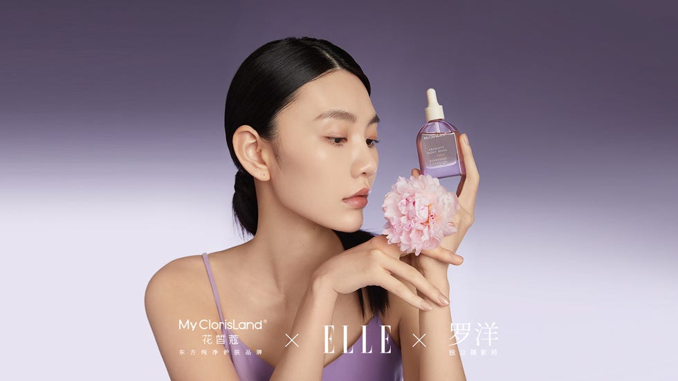 mcl花皙蔻