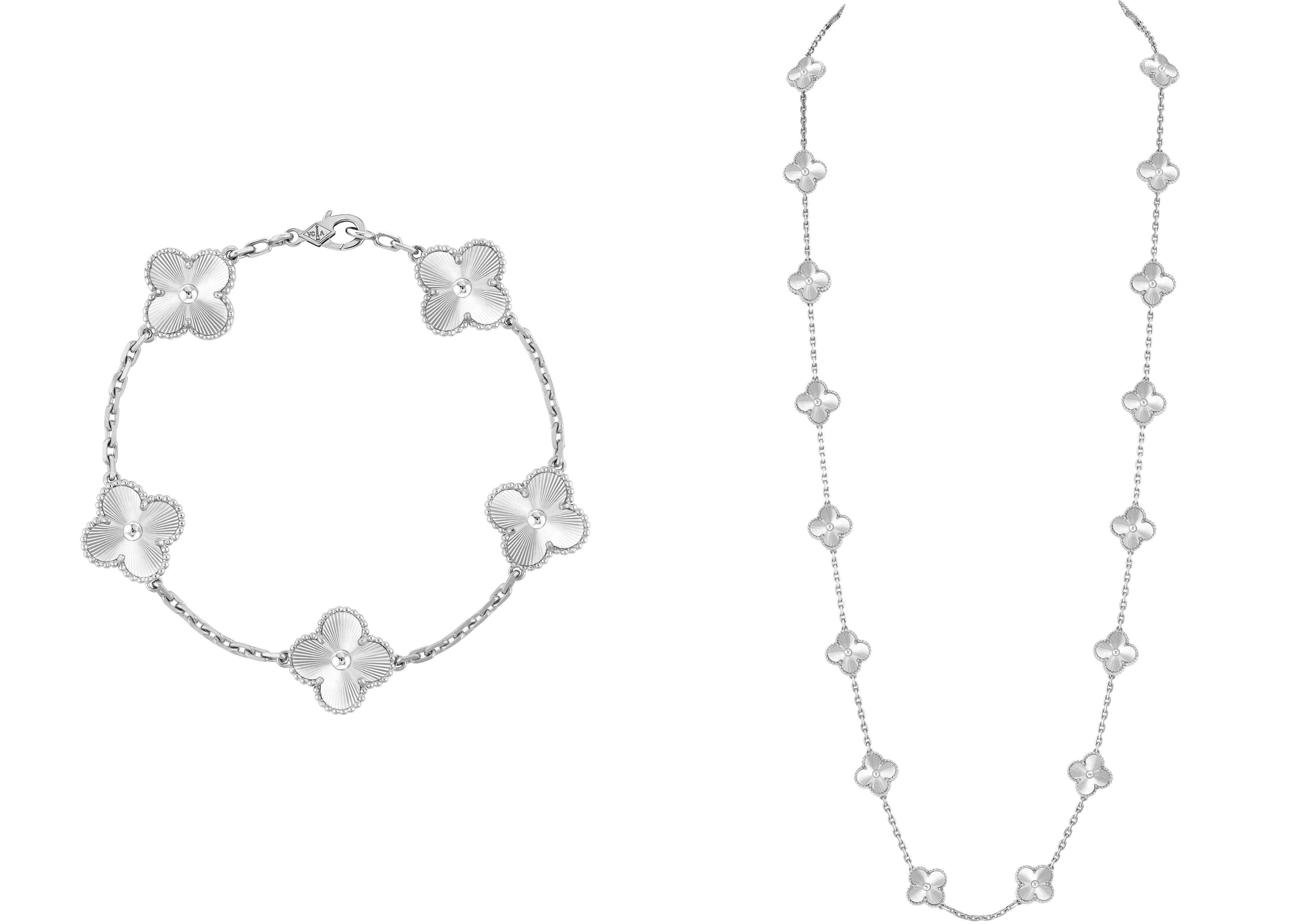 Van Cleef & Arpels梵克雅宝 Van Cleef & Arpels梵克雅宝