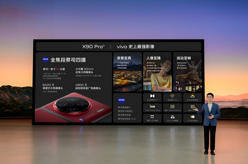 vivo
