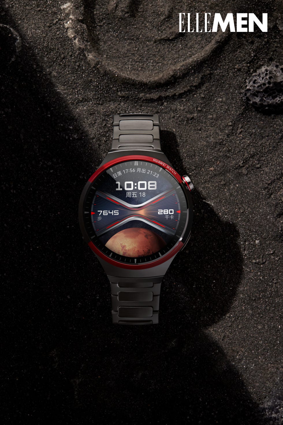 华为watch 4 pro