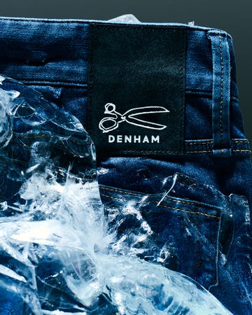 denham