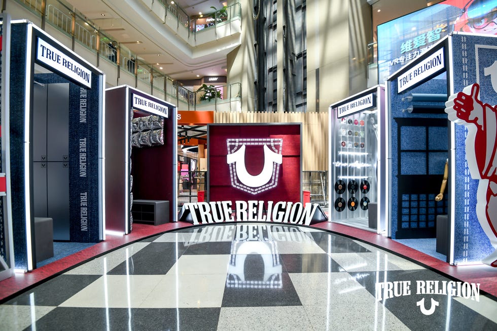 true religion