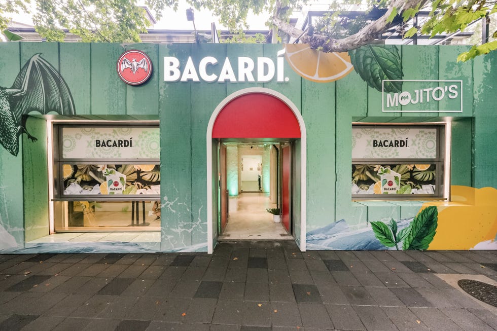 bacardi