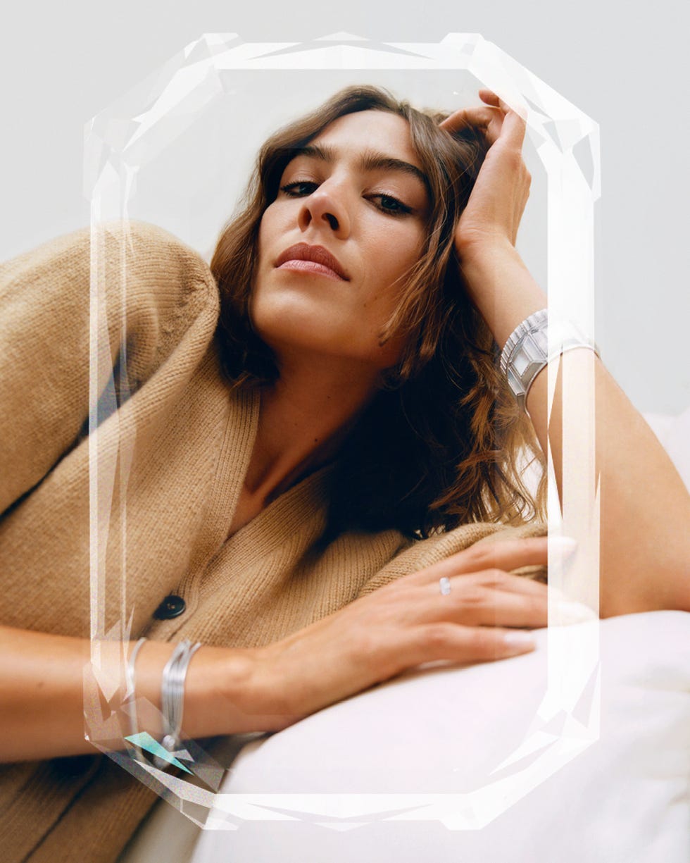 alexa chung