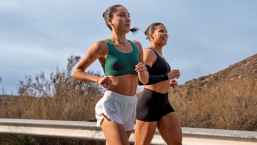 lululemon