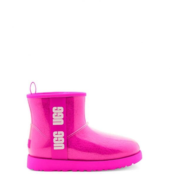 ugg®果冻靴