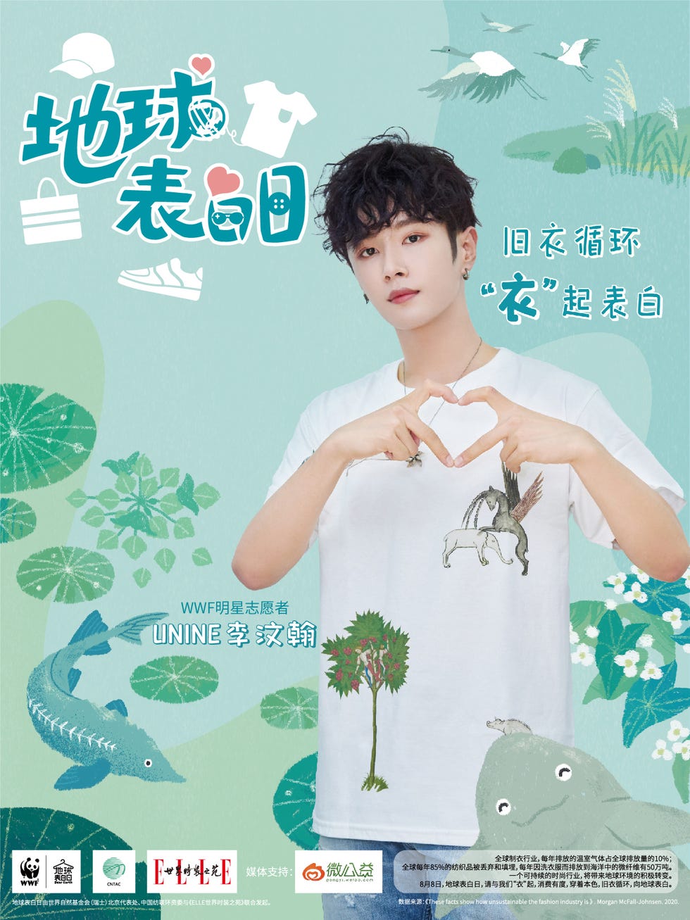 群星海报