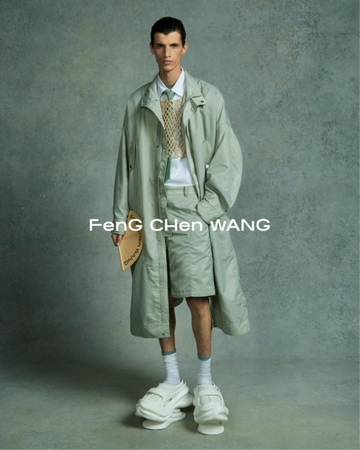 feng chen wang