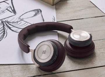 bang  olufsen