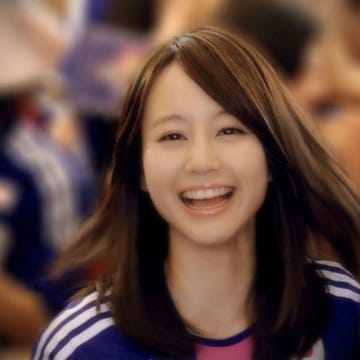 全日本都在等着她复出,可惜她说不 堀北真希