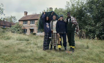 uniqlo and jw anderson 2021秋冬合作系列