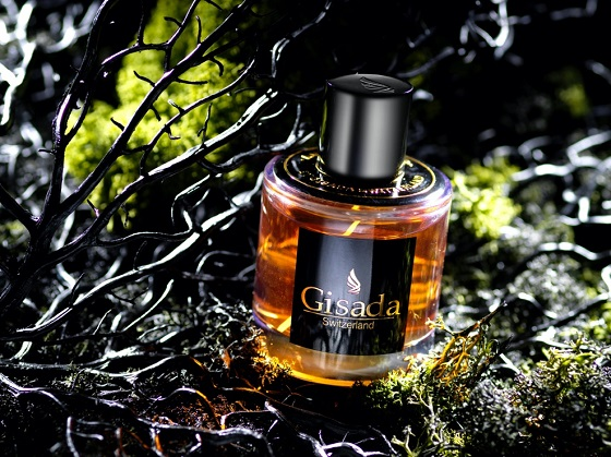 Gisada メンズ香水 Amazon.com : Gisada - Ambassador Men | 3.3oz (100ml) | Eau