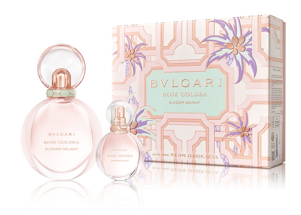 Empower Yourself with BULGARI Fragrance: Celebrate Queen’s Day with Radiant Confidence