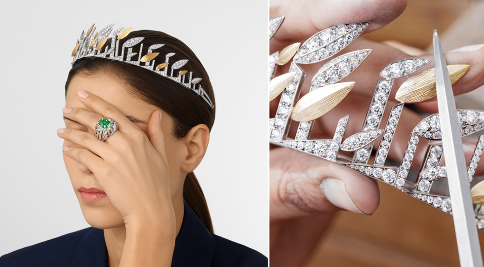 chaumet