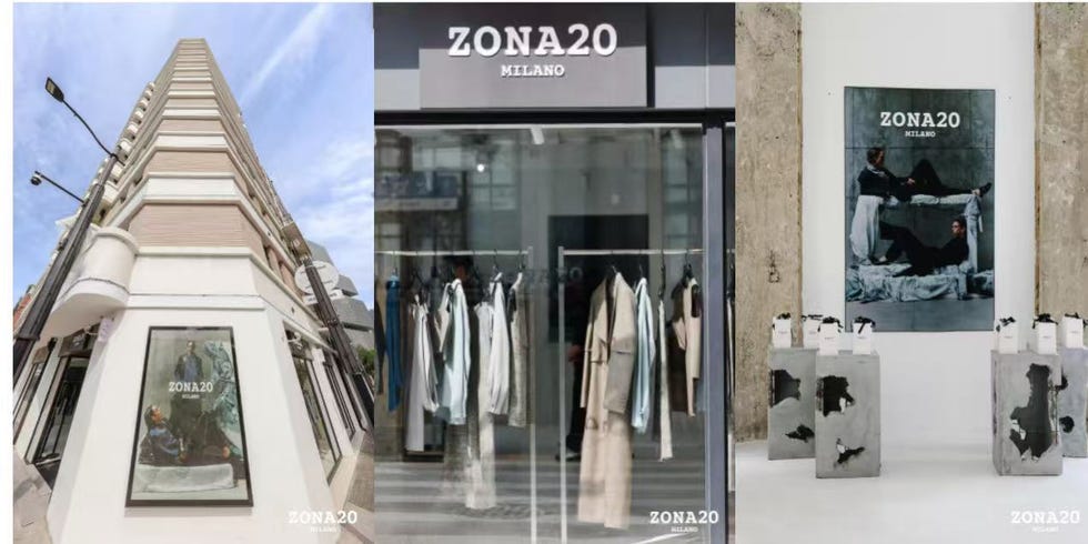 zona20 milano