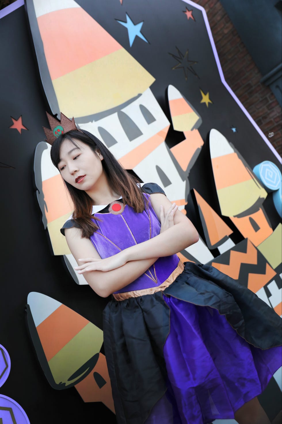 disney