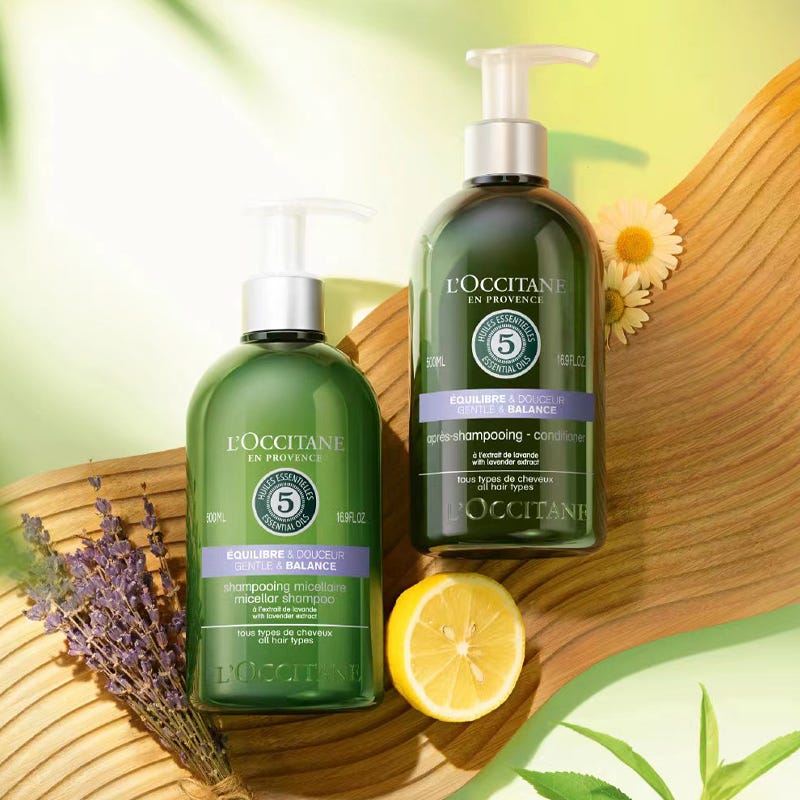 l'occitane