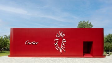 cartier