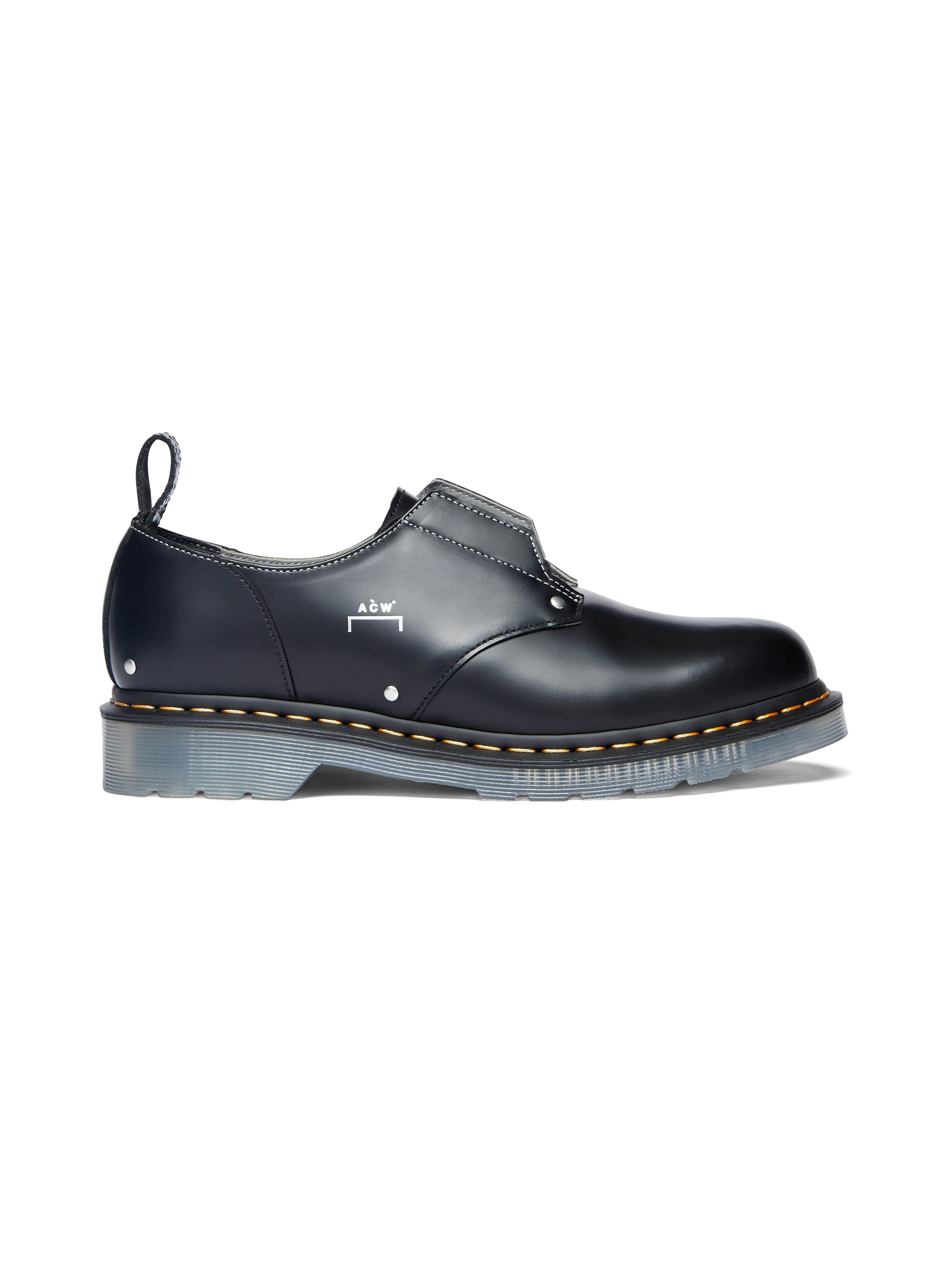貿易保証Dr.Martens x A COLD WALL ドクターマーチンACW UK6 靴