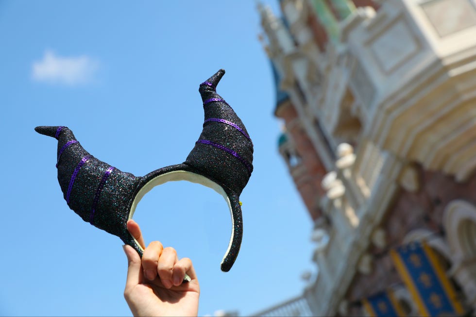 disney