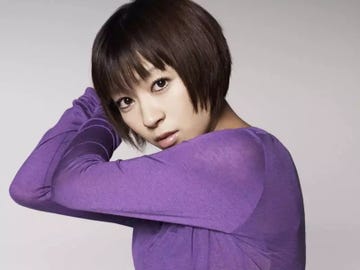 宇多田光