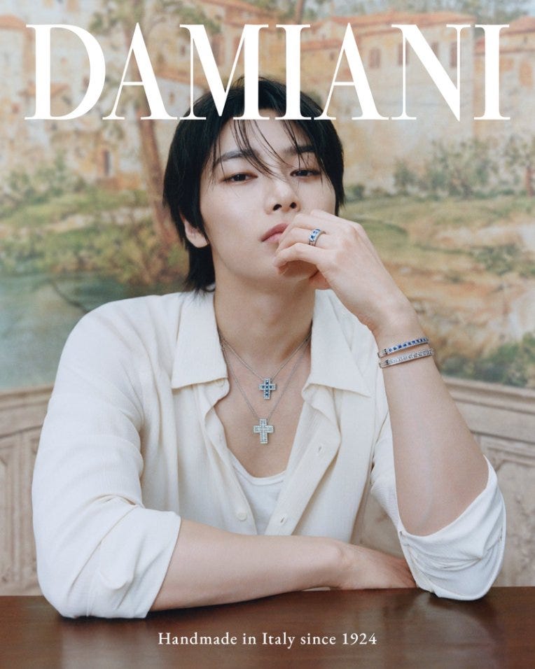 damiani