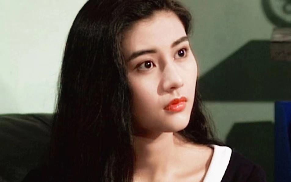 李嘉欣