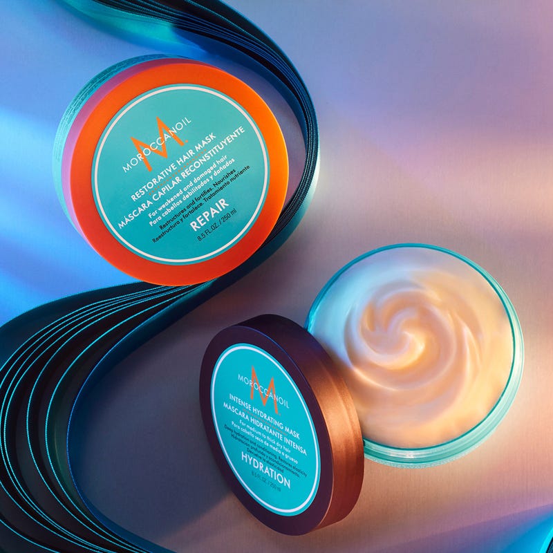 moroccanoil