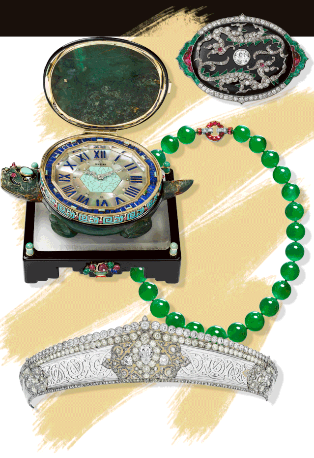 Green, Fashion accessory, Emerald, Jewellery, Watch, Metal, 