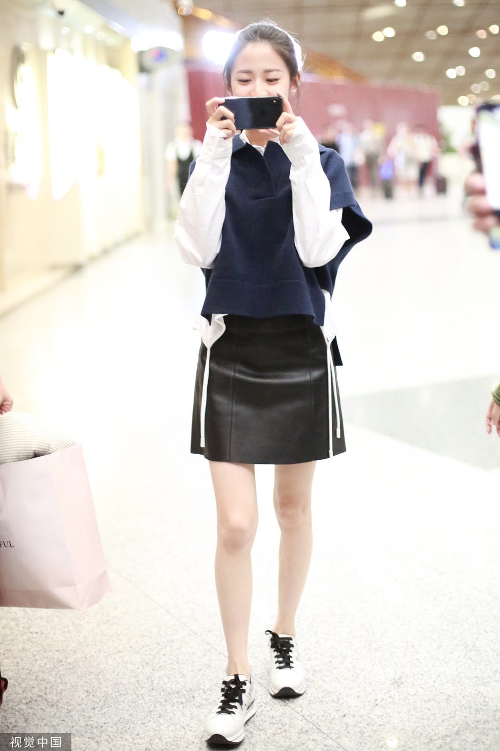陈钰琪
