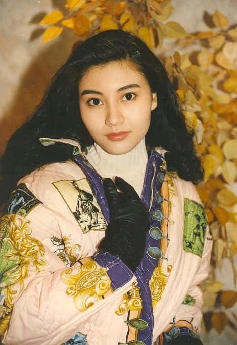 李嘉欣