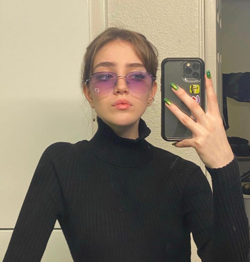 talia ryder