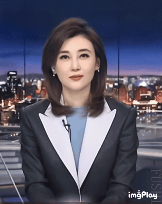 央视女神