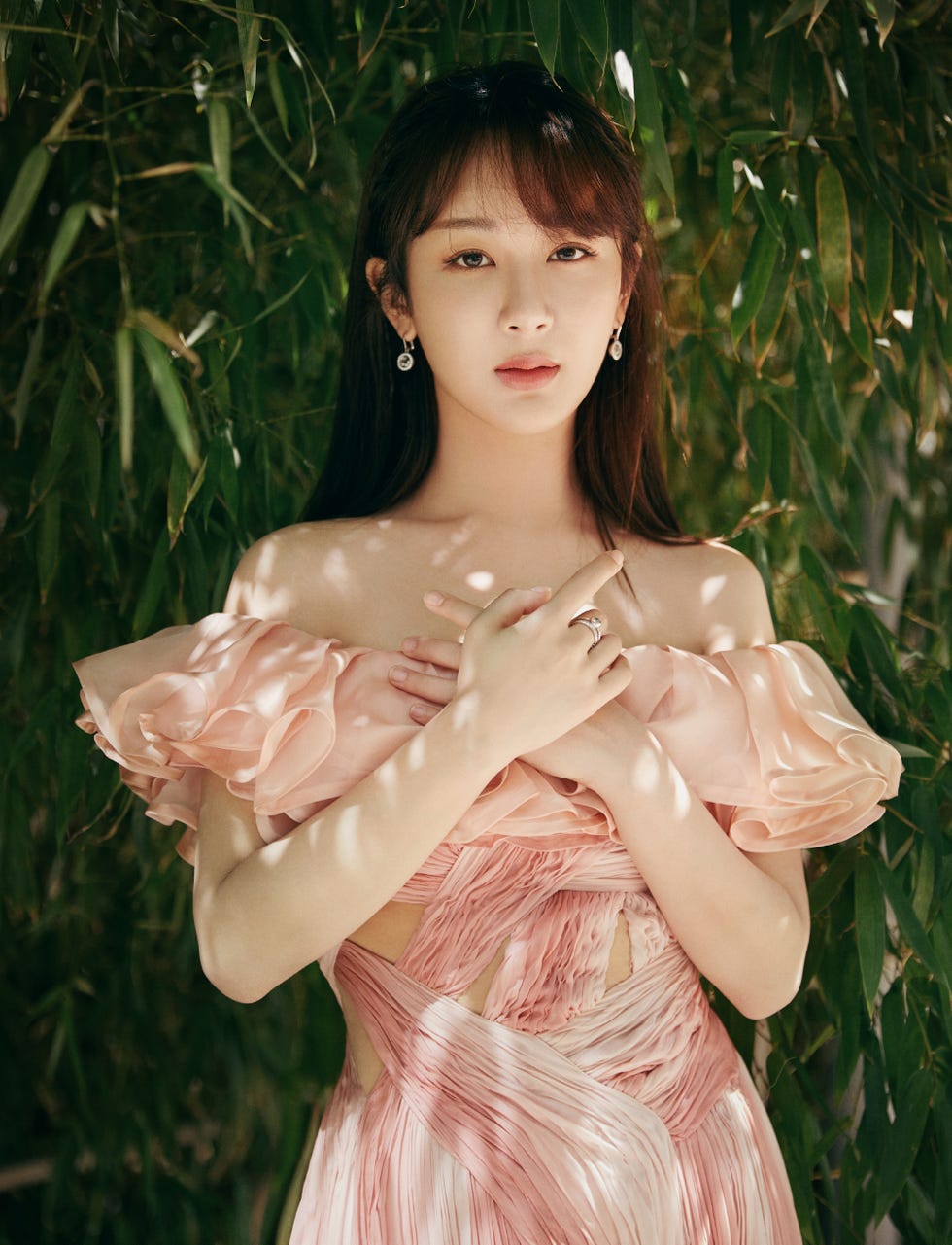 杨紫
