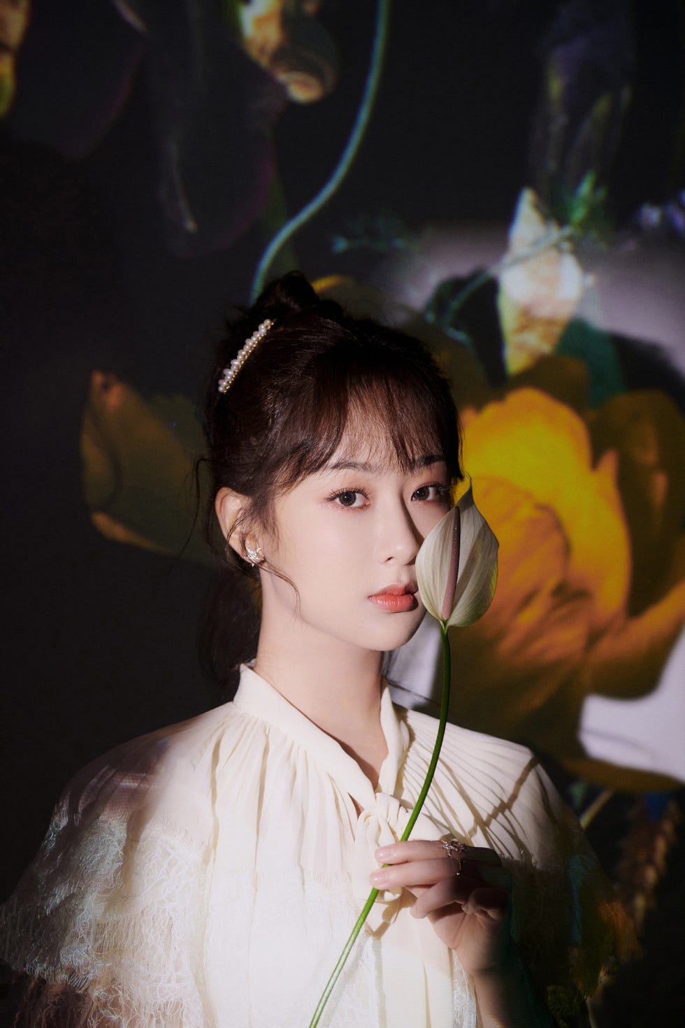 杨紫