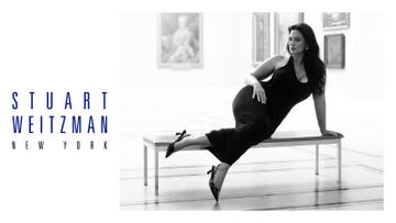 stuart weitzman
