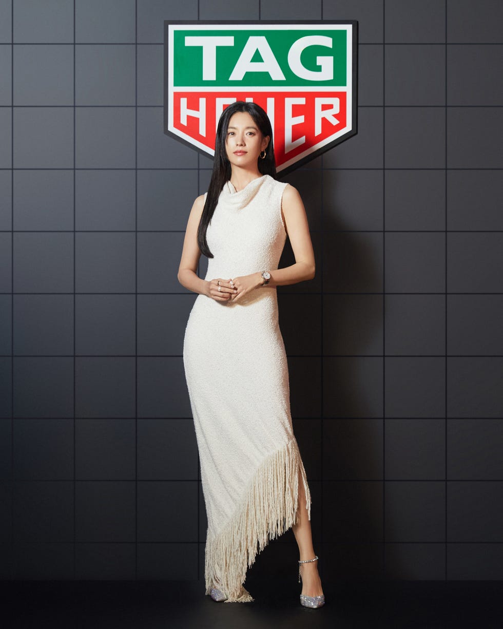 tag heuer