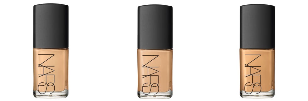 Cosmetics, Product, Beauty, Beige, Brown, Liquid, Nail polish, Water, Eye, Nail care, 