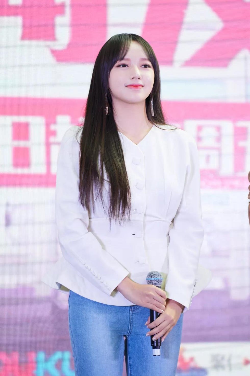 程潇