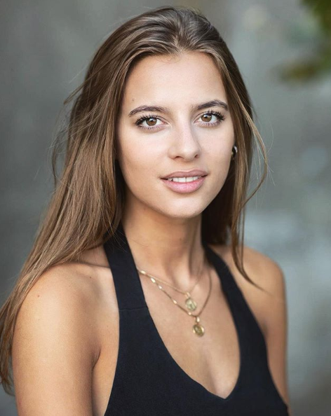 荷兰弟绯闻女友nadia parkes