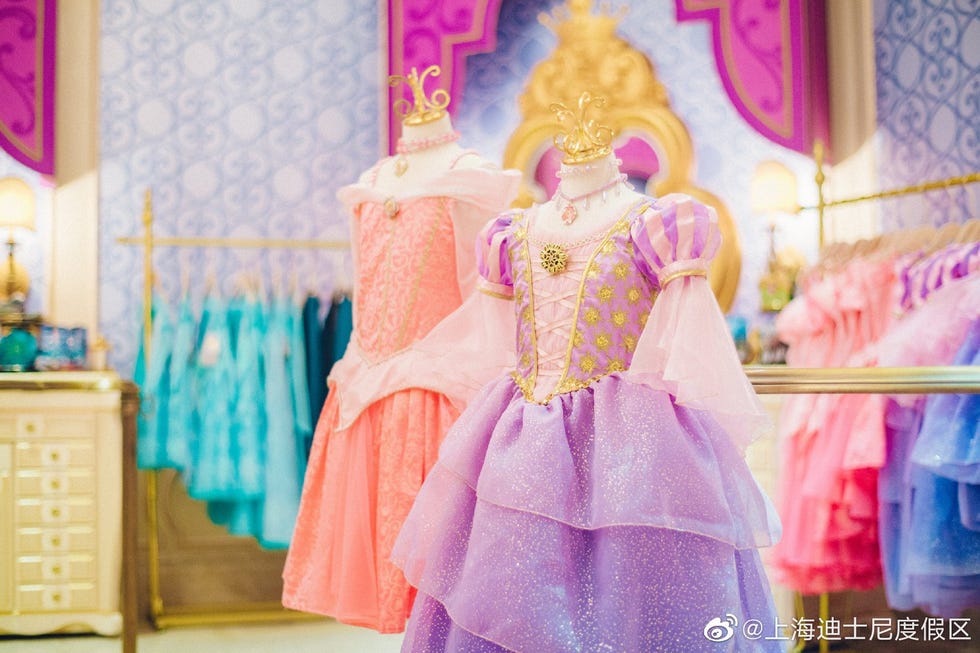 disney