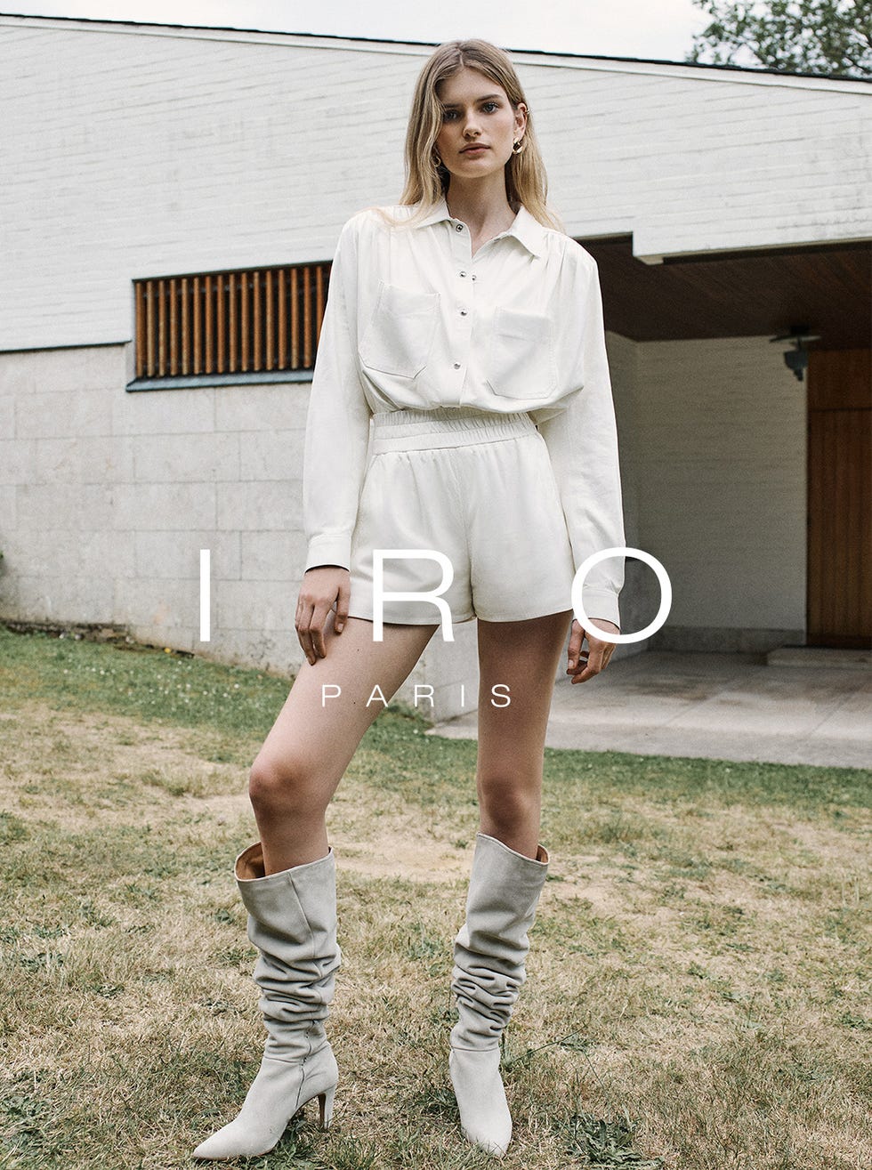 iro paris