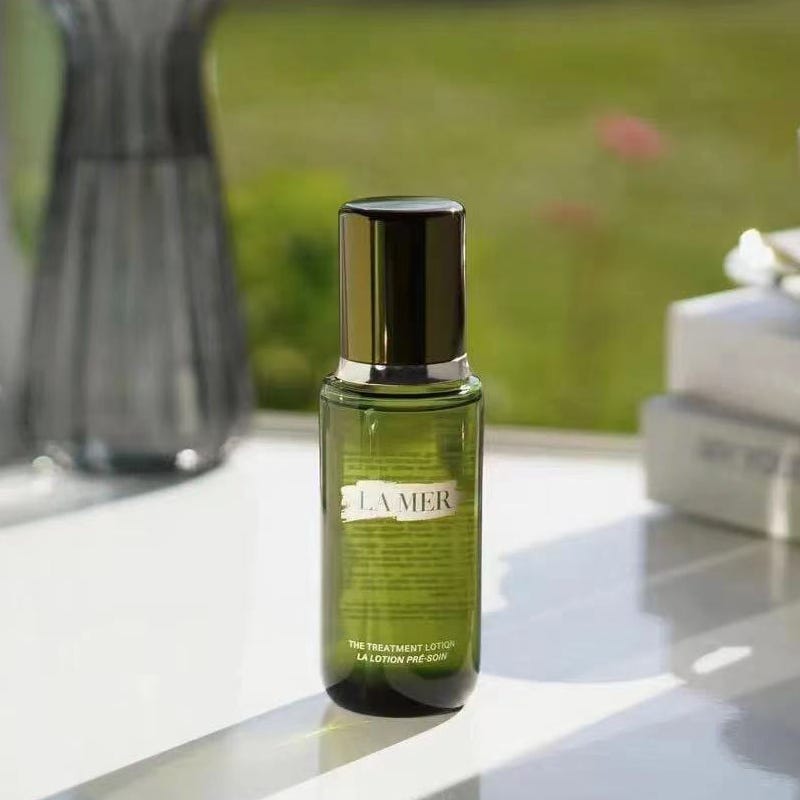 la mer