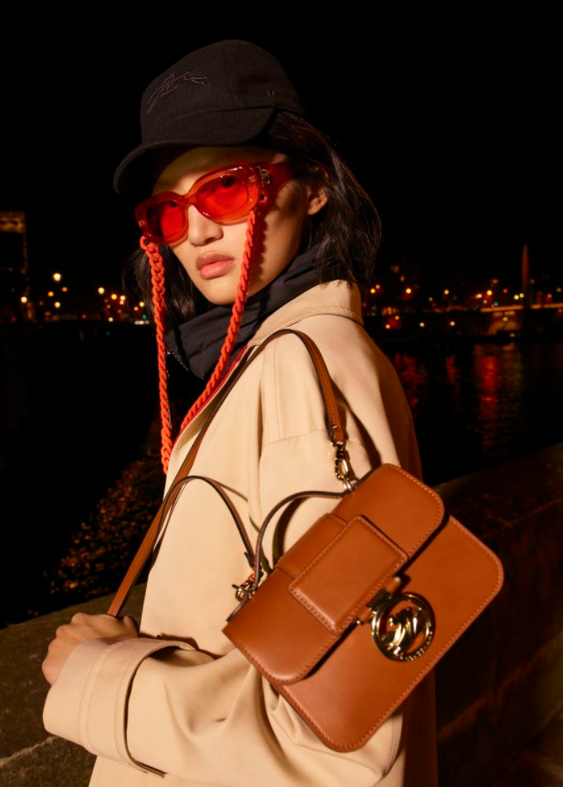 longchamp