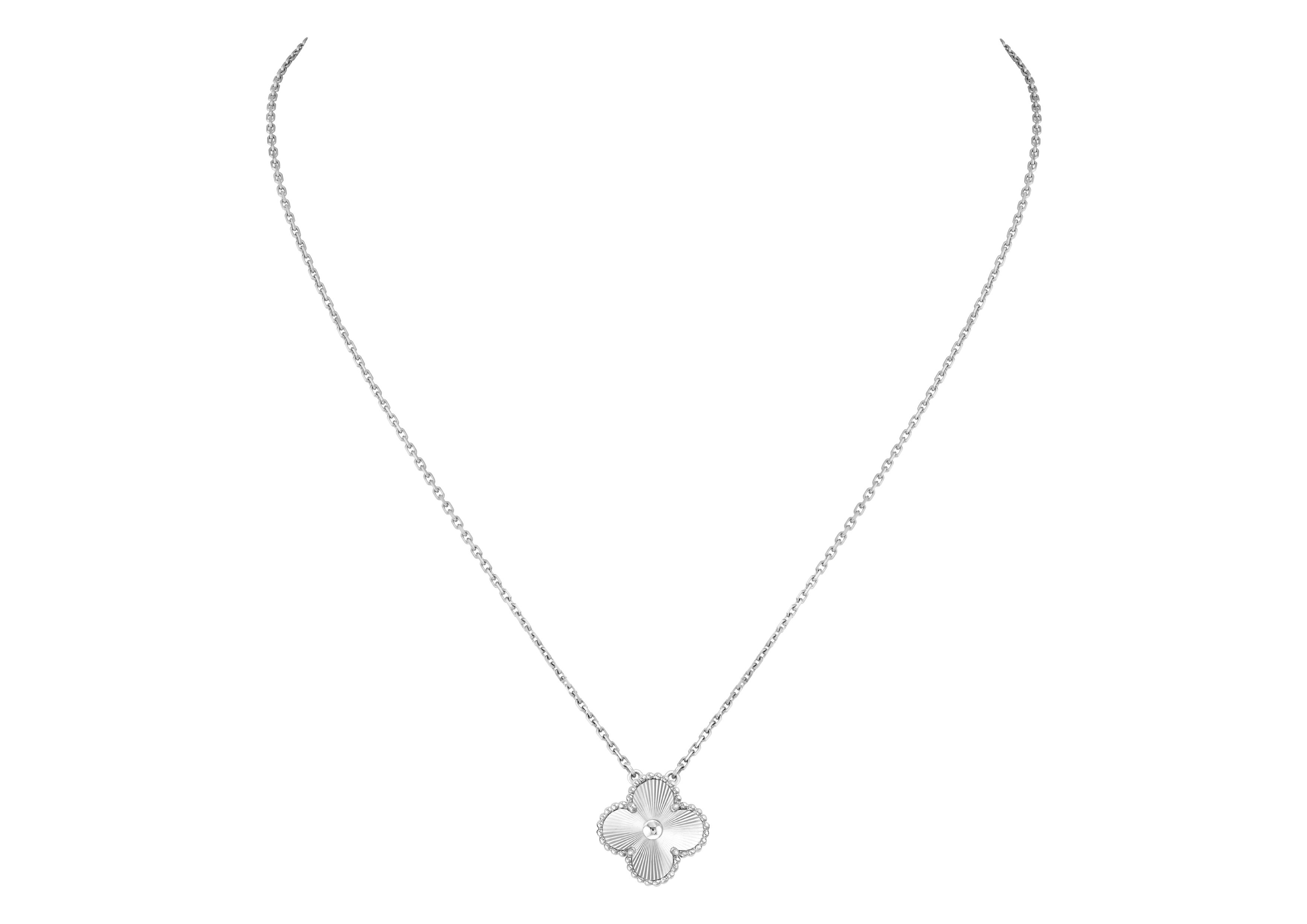 Van Cleef & Arpels梵克雅宝 Van Cleef & Arpels梵克雅宝