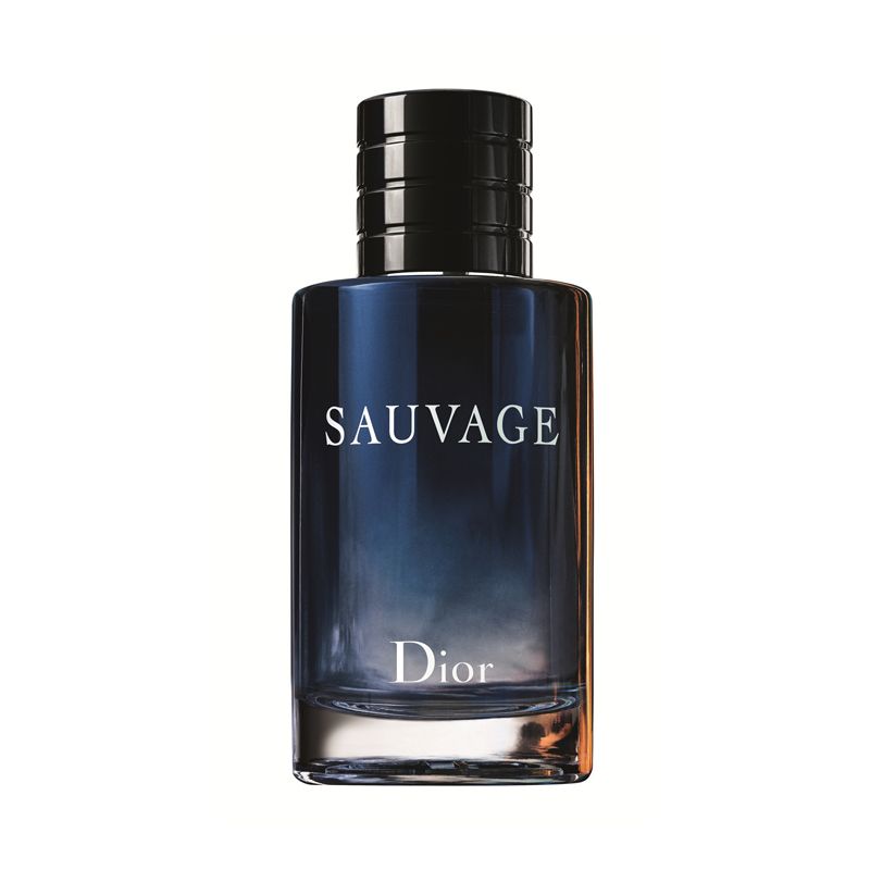 以清新能量，探索心之旷野：Dior迪奥旷野淡香水
