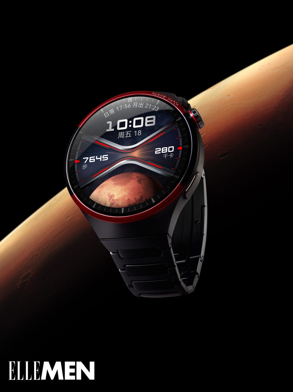 华为watch 4 pro