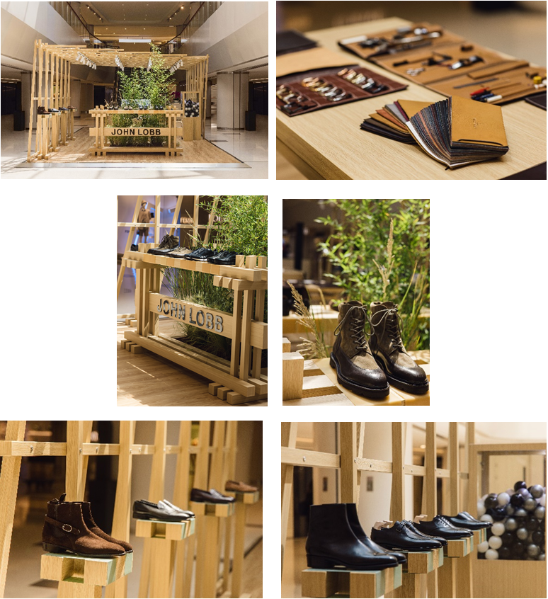 john lobb