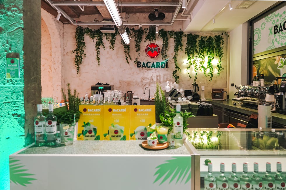 bacardi