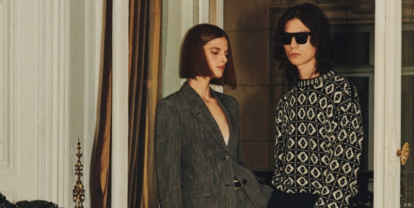 Golden Goose “HAUS of Dreamers” Paris Offline Experience Event: Unveiling the 2024 Spring and Summer Journey Collection